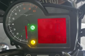 Moto Guzzi Griso 1100 | Auto.bg — изображение 8