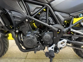 Benelli TRK 502 A2 | Mobile.bg � ����� ������ 11