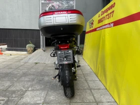 Benelli TRK 502 A2 | Mobile.bg � ����� ������ 10