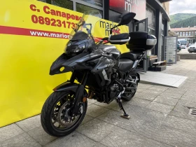 Benelli TRK 502 A2 | Mobile.bg � ����� ������ 7