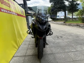 Benelli TRK 502 A2 | Mobile.bg � ����� ������ 9