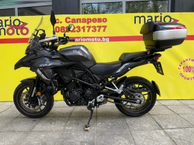 Benelli TRK 502 A2 | Mobile.bg � ����� ������ 6