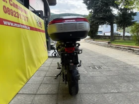 Benelli TRK 502 A2 | Mobile.bg � ����� ������ 5