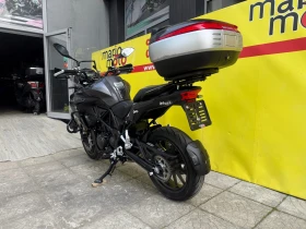 Benelli TRK 502 A2 | Mobile.bg � ����� ������ 8