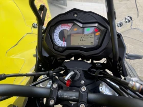 Benelli TRK 502 A2 | Mobile.bg � ����� ������ 13