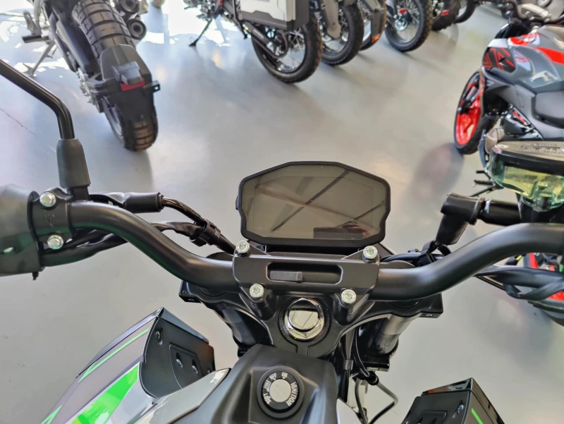 KL MOTORCYCLE Duel, снимка 4 - Мотоциклети и мототехника - 51556191