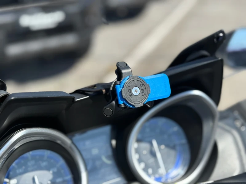 Yamaha T-max DX* J.COSTA* SHAD* LED* GALFER* , снимка 10 - Мотоциклети и мототехника - 51580197