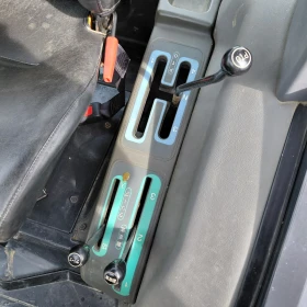 Трактор Yanmar AF-620 * КЛИМАТИК * НАЛИЧЕН * ТОП СЪСТОЯНИЕ * , снимка 11