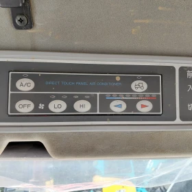 Трактор Yanmar AF-620 * КЛИМАТИК * НАЛИЧЕН * ТОП СЪСТОЯНИЕ * , снимка 16