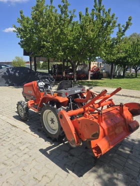 Трактор Kubota А155, снимка 4