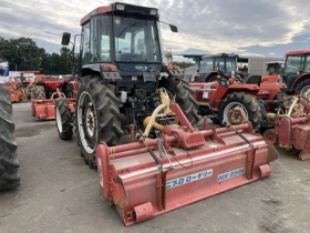  Yanmar AF-620 -  -   10.02.2026!!! | Mobile.bg    4