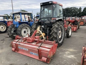  Yanmar AF-620 -  -   10.02.2026!!! | Mobile.bg    3
