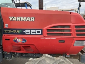  Yanmar AF-620 -  -   10.02.2026!!! | Mobile.bg    5