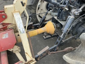  Yanmar AF-620 -  -   10.02.2026!!! | Mobile.bg    9