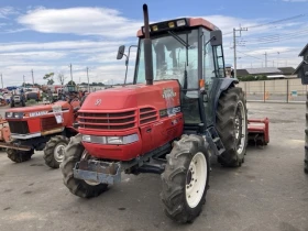  Yanmar AF-620 -  -   10.02.2026!!! | Mobile.bg    2