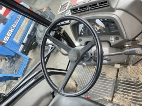  Yanmar AF-620 -  -   10.02.2026!!! | Mobile.bg    10