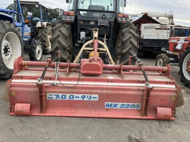 Трактор Yanmar AF-620 - КЛИМАТИК - ОЧАКВАН ВНОС 10.02.2026!!! - изображение 6