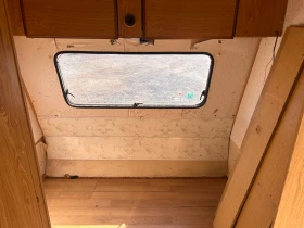 Каравана Burstner, снимка 8 - Каравани и кемпери - 53655722