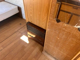 Каравана Burstner, снимка 6 - Каравани и кемпери - 53655722