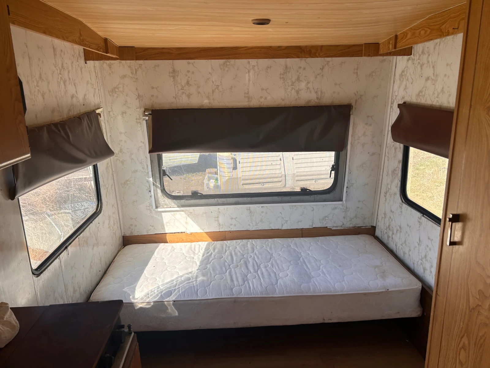 Каравана Burstner  - изображение 5