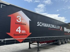  Schwarzmuller J serie MEGA | Mobile.bg    2