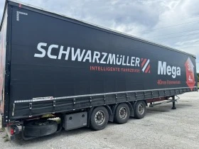      Schwarzmuller J serie MEGA