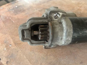 Стартер, снимка 4