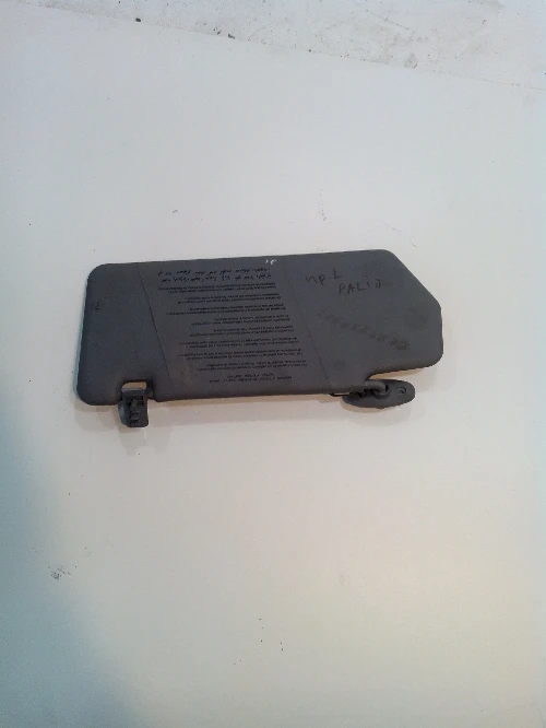 Преден ляв сенник за Фиат Палио