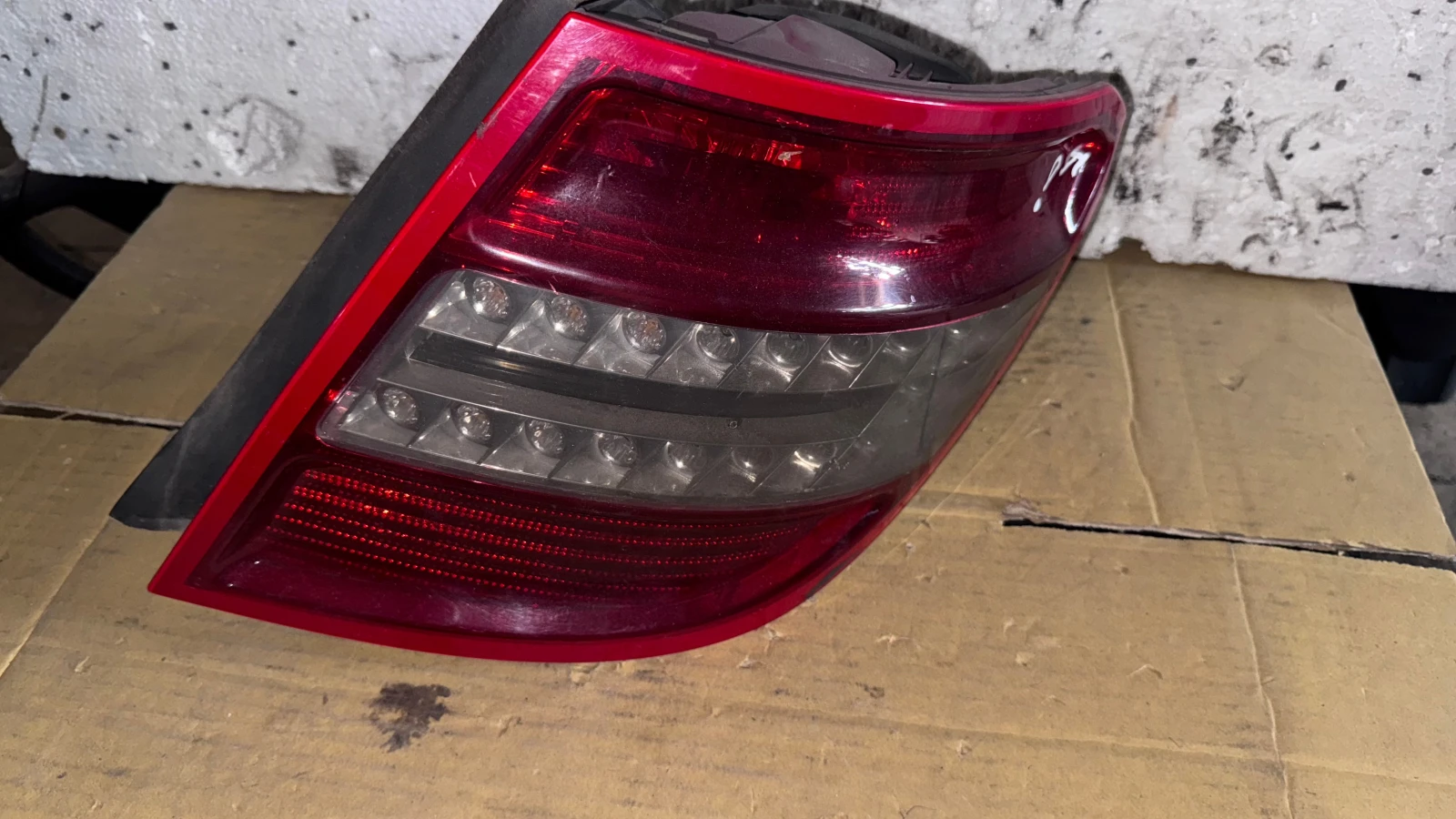  a Mercedes W204 - 2048204064 | Mobile.bg   1