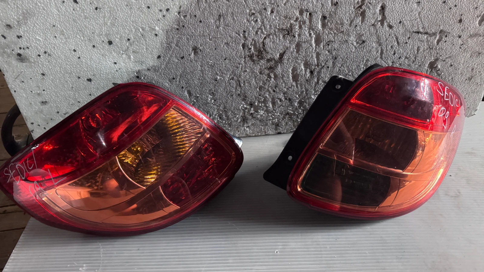  a Fiat Sedici - 220-16684 | Mobile.bg   1