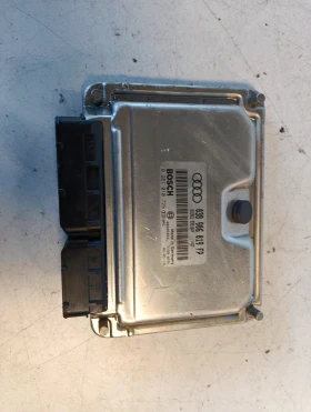 ����� �� �������� �� �������� 1.9 TDI 038906019FP 0281010729 Audi A4
