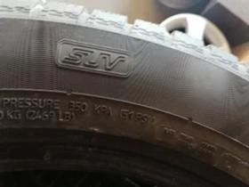 Гуми Зимни 285/45R20, снимка 14