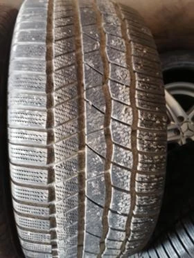 Гуми Зимни 285/45R20, снимка 5