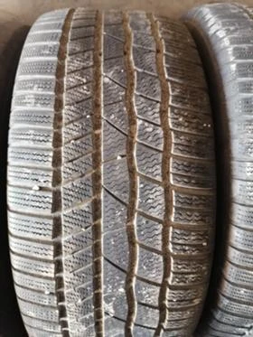 Гуми Зимни 285/45R20, снимка 4