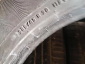 Гуми Зимни 285/45R20, снимка 12