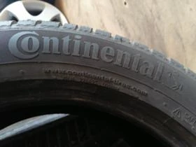 Гуми Зимни 285/45R20, снимка 8