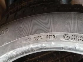 Гуми Зимни 285/45R20, снимка 10