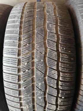 Гуми Зимни 285/45R20, снимка 3