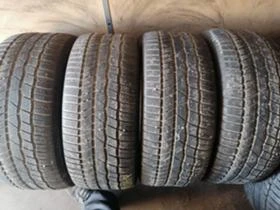 Гуми Зимни 285/45R20, снимка 1