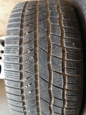 Гуми Зимни 285/45R20, снимка 2