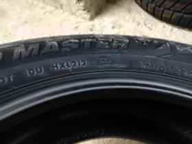 Гуми Зимни 215/55R17, снимка 8