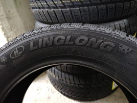 Гуми Зимни 215/55R17, снимка 5
