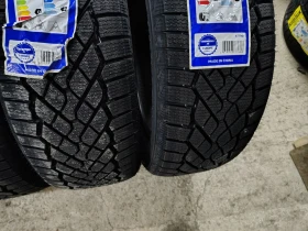 Гуми Зимни 215/55R17, снимка 4