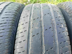 Гуми Летни 235/65R16, снимка 4