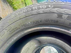 Гуми Летни 235/65R16, снимка 14