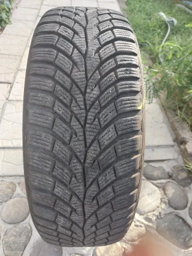 Гуми Зимни 205/55R16, снимка 2