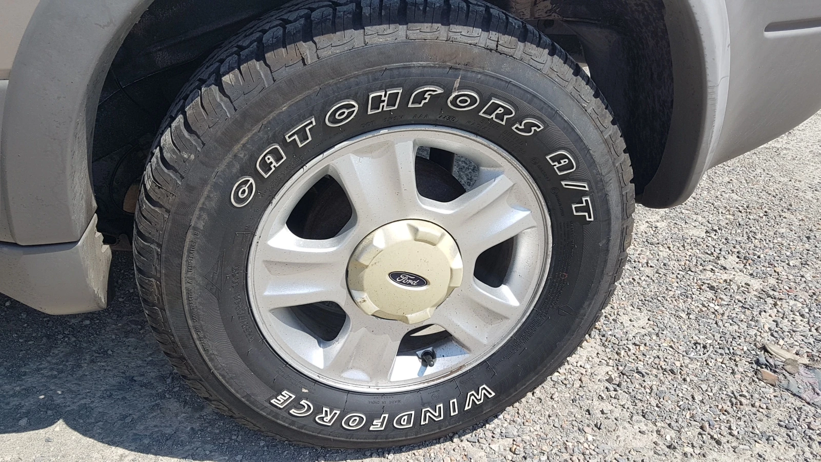   Mazda Tribute | Mobile.bg   1