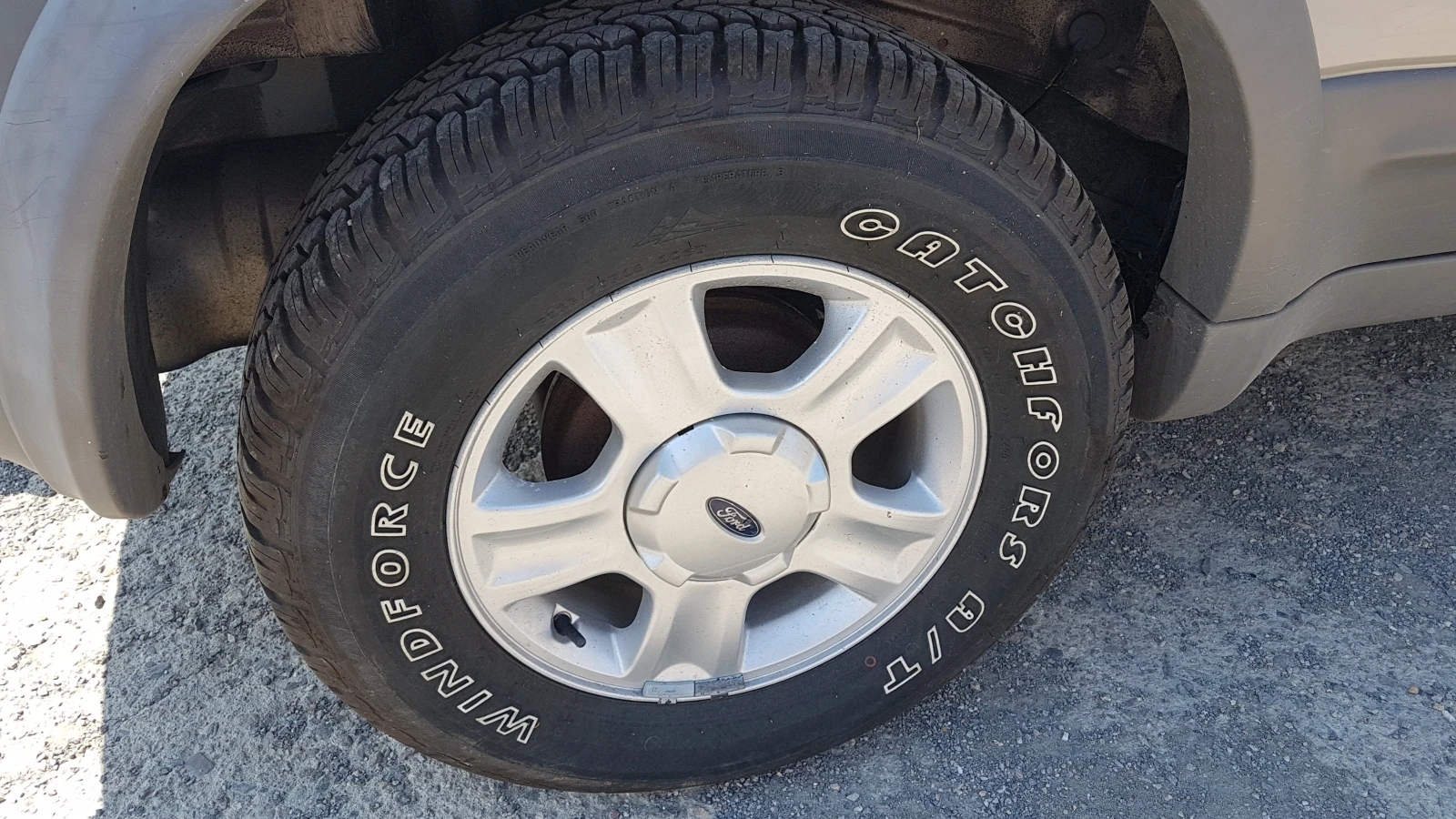   Mazda Tribute | Mobile.bg   2