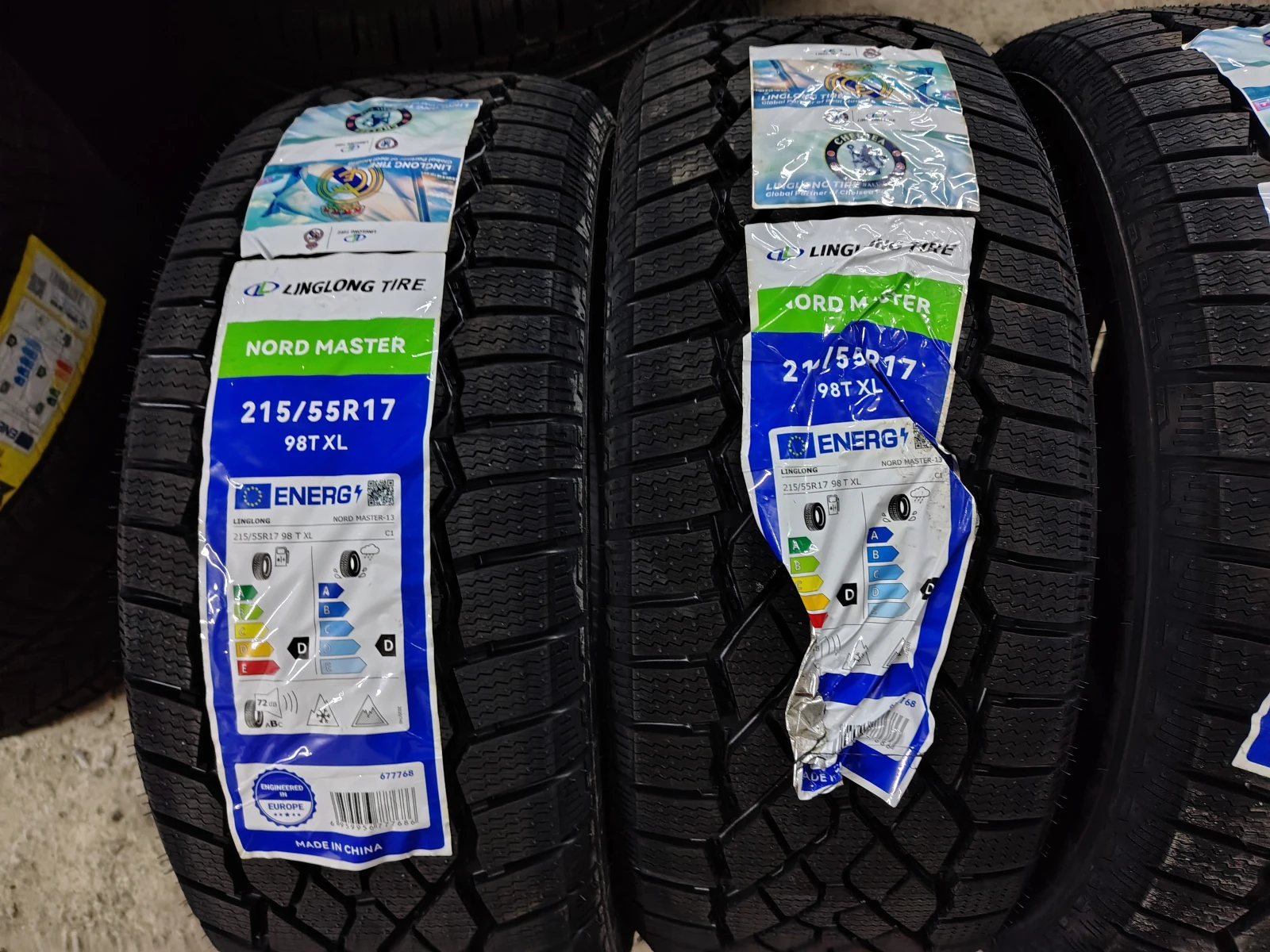 ���� 215/55R17 | Mobile.bg � ����������� 2