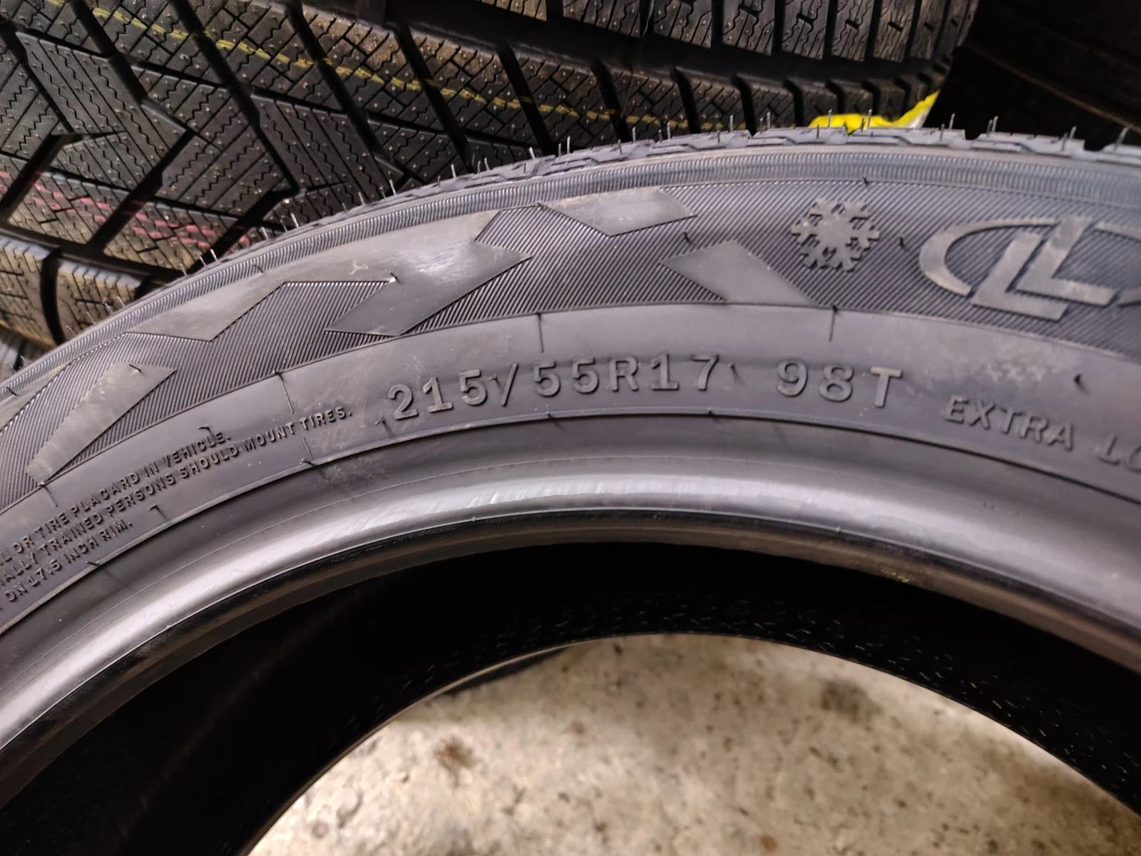 ���� 215/55R17 | Mobile.bg � ����������� 6